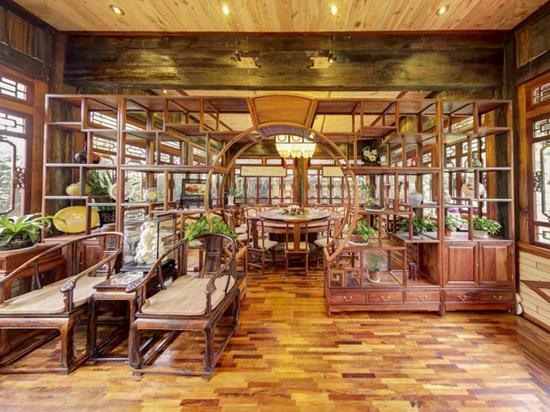 小餐厅